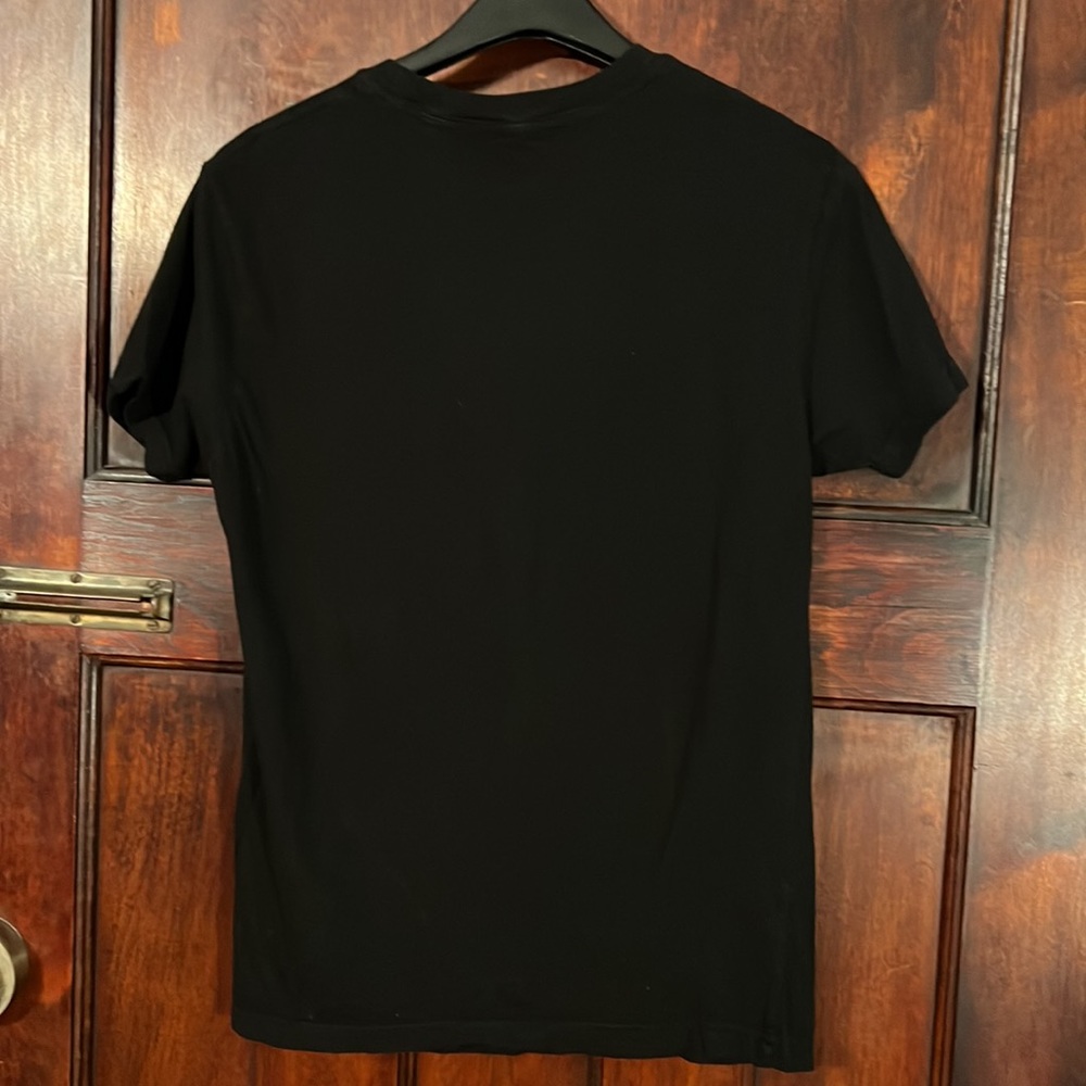 Polaroid Logo Unisex Shirt Small - Picture 3 of 3